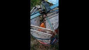 Как очистить кассеты медогонки ?