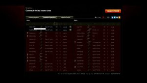 ТЕ КЕ обзор подарочного танка WG