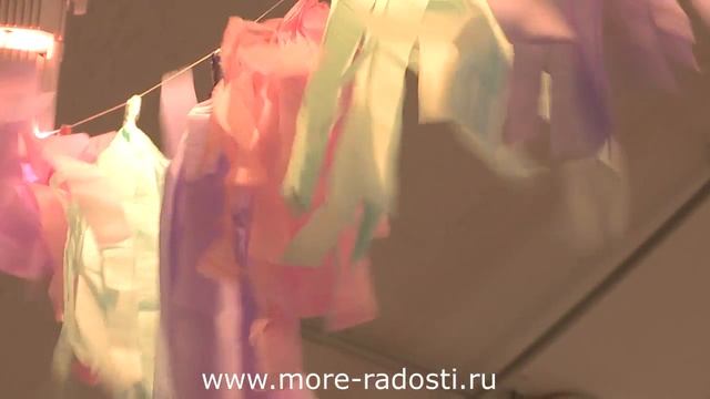 Волшебный день рождения смотреть онлайн