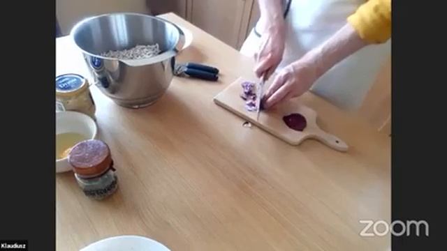 Готовим вместе онлайн. Кухня Силезии смотреть онлайн