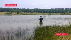 ЛОВЛЯ РАКОВ РАКОЛОВКИЙ
