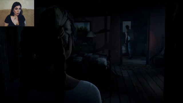 Until dawn Прохождение#6 👾 НАПРЯЖНЕНЬКО!!! смотреть онлайн