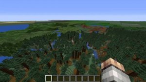 Distant Horizons | Minecraft mod 1.16+