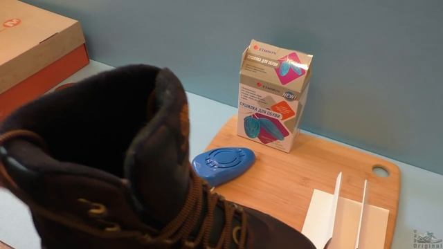 Как сушить обувь? Можно ли использовать сушилки и батареи? смотреть онлайн