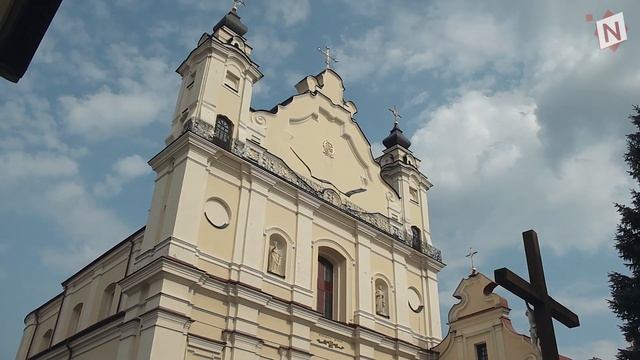 Тутэйшы гид. Пинск смотреть онлайн