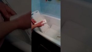 СТУЛ В ВАННУ ДЛЯ ИНВАЛИДОВ.