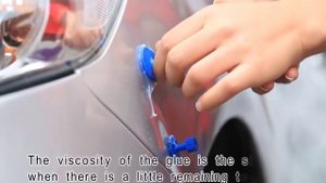 Набор для удаления вмятин