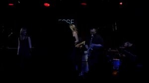 Ольга Синяева & ALL SEE BAND – 22.03.24 – джаз-клуб «ЭССЕ» (г. Москва).