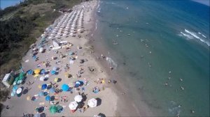 Плаж Ахтопол/Ahtopol Beach