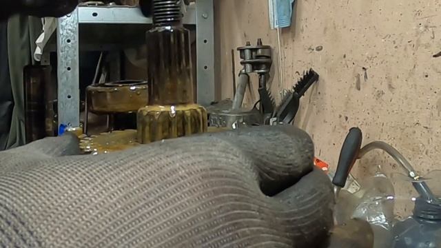 Кпп Днепр - Редкий фрукт . Ремонт .#1 разборка. #оппозит #кппднепр #мотоциклурал #мотоциклднепр смотреть онлайн