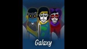 인크레디박스 - Galaxy 감상   Incredibox - Galaxy Mix