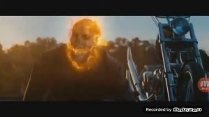 Прозрачный гонщик КЛИП