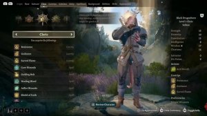 Baldur’s Gate 3 System Requirements || Baldur’s Gate 3 Requirements Minimum & Recommended