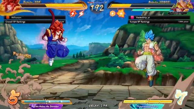 Ultimate Battle Arena Mode Is TO Much Fun!! | Dragon Ball FighterZ смотреть онлайн