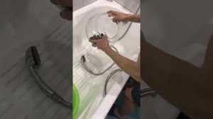 Рыбка Петушок - меняем воду в аквариуме