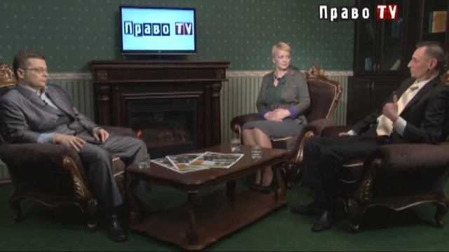 Программа «Закон»: за скрытую камеру – в тюрьму смотреть онлайн