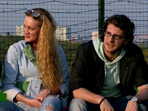 ДОМ-2 Город любви 2924 день Вечерний эфир (12.05.2012)