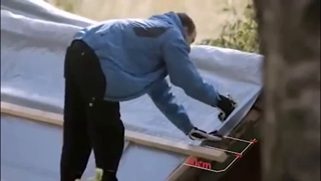 Замена кровли без демонтажа старой ?В Контакте - ссылка ниже ? смотреть онлайн