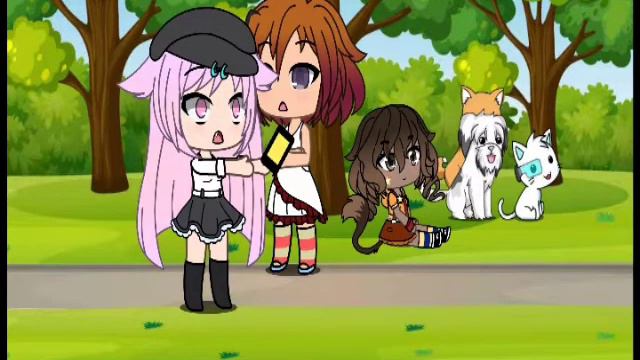 Мини фильм||позно просить прощение||(3/3)👇чють чють не подходить по названию😅 смотреть онлайн