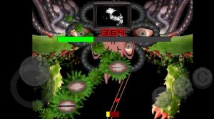 проходим омега флауи Туториал как пройти омега флауи Омега флауи на нейтральном конце