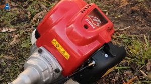 Мотокоса Maruyama BCGX-35H