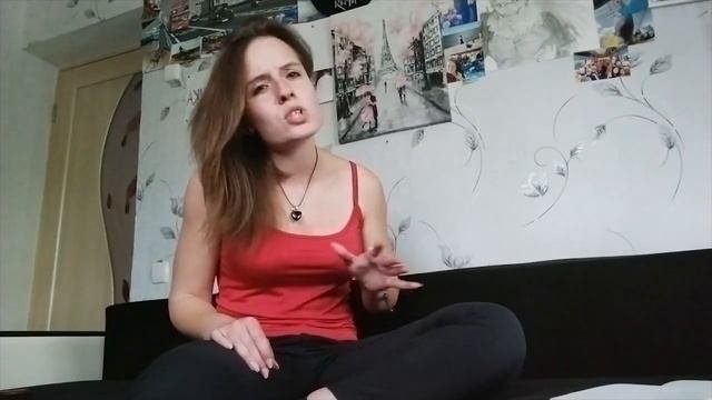 Нескучная молодёжка. Вероника Гафарова.mp4