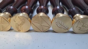 Сургучная печать