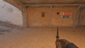 Анимации ножей CS 2 | Knife animations CS 2 (source 2)