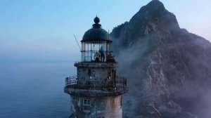 Однодневные туры и экскурсии по Сахалину на мыс : маяк Анива