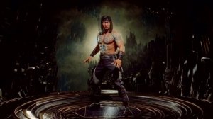 Я очень люблю МК, но почему с МК 11 всё так плохо? Мнение, обсуждение, обзор - Mortal Kombat 11