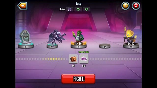 Taking a journey into Nuke Aura’s story mode. Monster Legends for beginners in 2022. смотреть онлайн