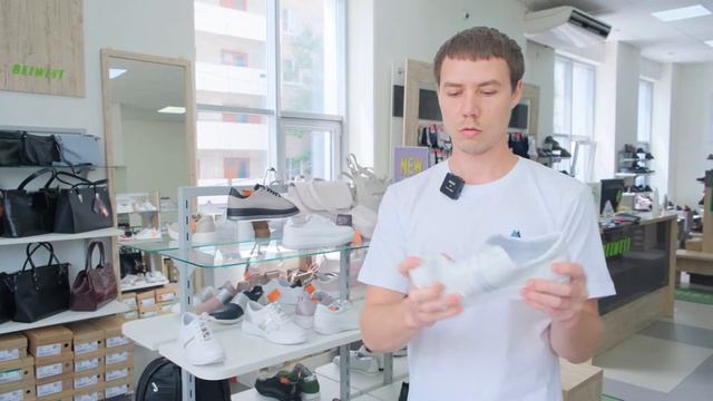 Как правильно выбрать обувь и сохранить здоровье? Советы кинезиолога. Ермаков Алексей смотреть онлайн