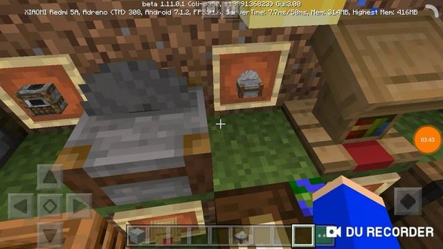 ОБЗОР ВЕРСИИ МАЙНКРАФТ 1.11.0.1 смотреть онлайн