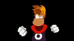 Rayman Legends : Got Your Back
