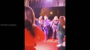 ❤ Искра между этими двумя / ❤Милош БИКОВИЧ Диана ПОЖАРСКАЯ ?/ Я люблю тебя?