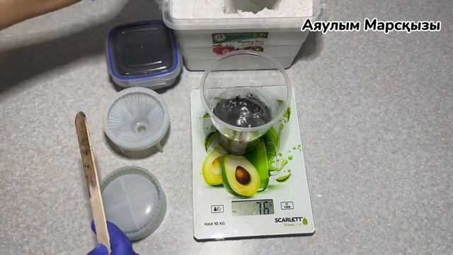 Шкатулка из гипса•Хит тойбастар•шкатулка своими руками•Техника 