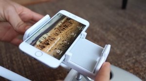 Квадрокоптер DJI Inspire 1 | Обзор.