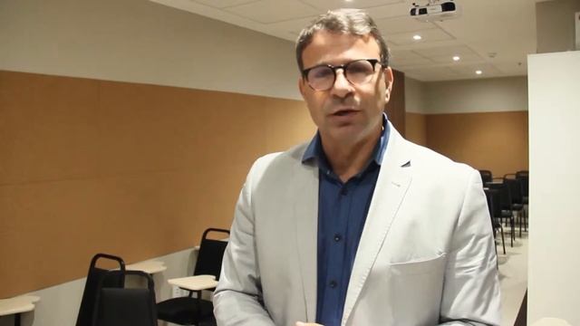 Palestra Paulo Roque e Carlos Jacques - Roque Khouri & Pinheiro смотреть онлайн