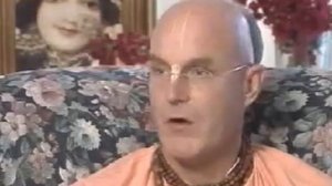 Индрадьюмна Свами   Воспоминания о Шриле Прабхупаде ч 2