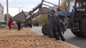 Новости г. Гусь-Хрустальный от 16 октября 2018 года