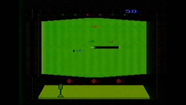 Classic Game Room - FINAL APPROACH for Atari 2600 review смотреть онлайн