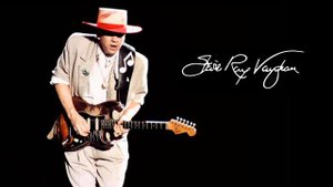 Stevie Ray Vaughan - Riviera Paradise [Backing Track]
