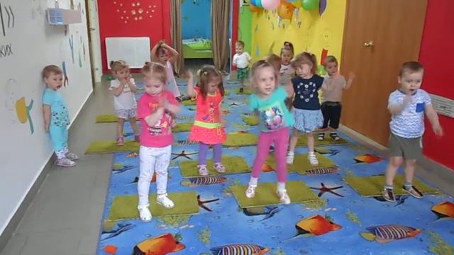 Вместе веселей
