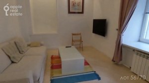 Удобная планировка: 41 кв.м на продажу. 2 комнаты. Сталинский дом