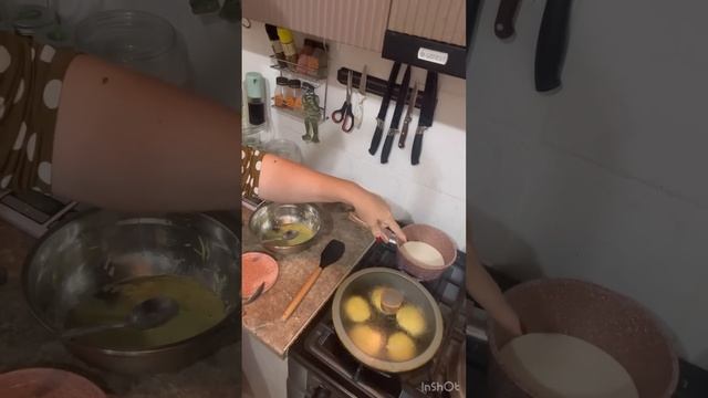 Кабачковые оладьи без муки #вкусно #худеемвместе #дефицит