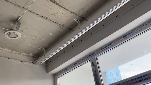 Чистовой ремонт в ЖК Босфор и ЖК На Фабрициуса в Сочи❗️ смотреть онлайн