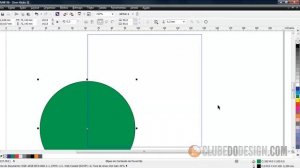 Curso prático de CorelDRAW #14 - Introdução ao PowerClip