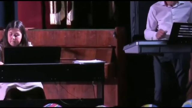 МБУДО КРАСНОГВАРДЕЙСКАЯ ДШИ смотреть онлайн