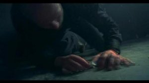 Джейсон Стэтхэм & Сява - Бодрячком