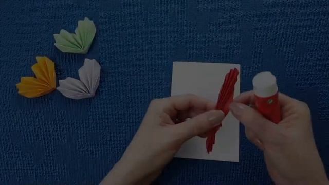 ИДЕИ ШИКАРНЫХ ПОДЕЛОК ИЗ БУМАГИ.Как сделать КРАСИВОЕ СЕРДЦЕ из бумаги для украшения подарка открытк смотреть онлайн